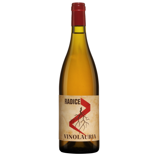 Vino Lauria Radice White Wine