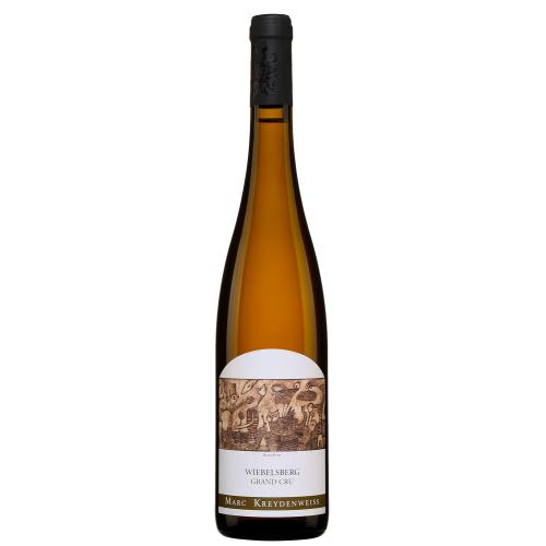 Wiebelsberg Grand Cru