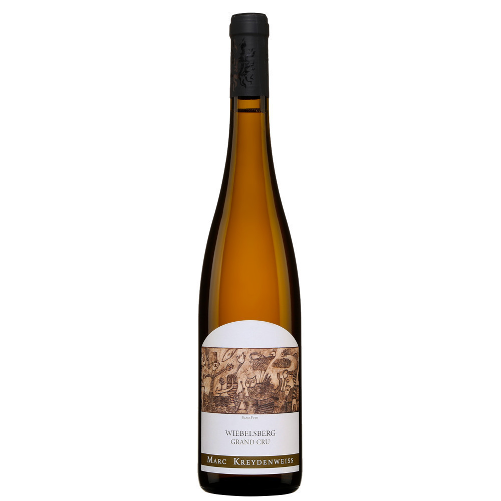 Wiebelsberg Grand Cru