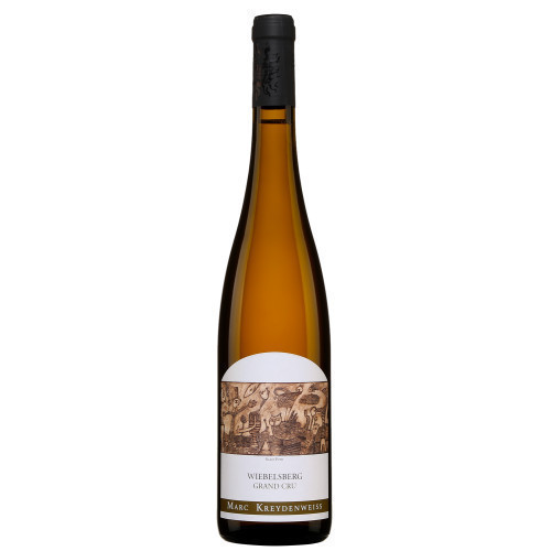 Wiebelsberg Grand Cru White Wine