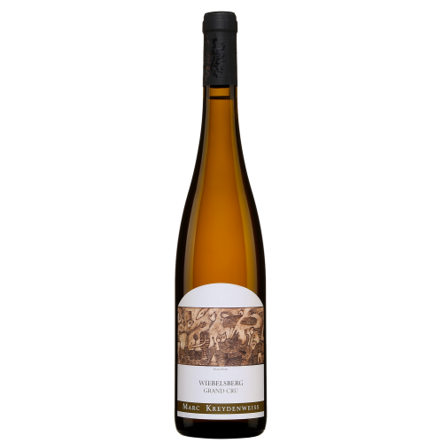 Wiebelsberg Grand Cru White Wine