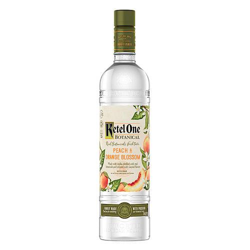 Ketel One Botanical Peach & Orange Blossom