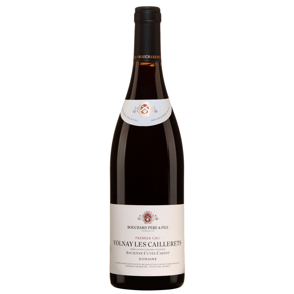 Bouchard Père & Fils Volnay Premier Cru Red Wine