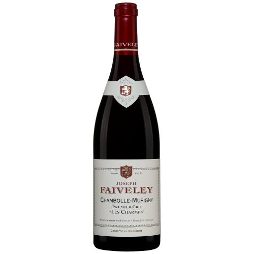 Domaine Faiveley Chambolle-Musigny Premier Cru Les Charmes