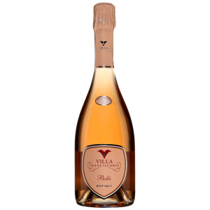 Villa Franciacorta Bokè Millesimato Brut