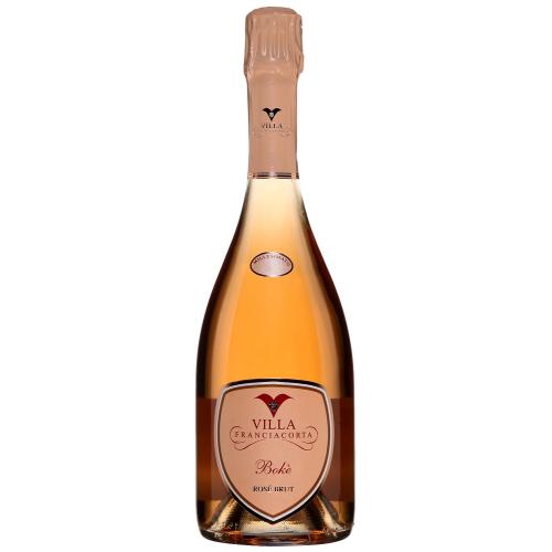 Villa Franciacorta Bokè Millesimato Brut