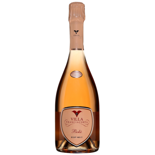 Villa Franciacorta Rosé Millesimato Brut Sparkling Wine