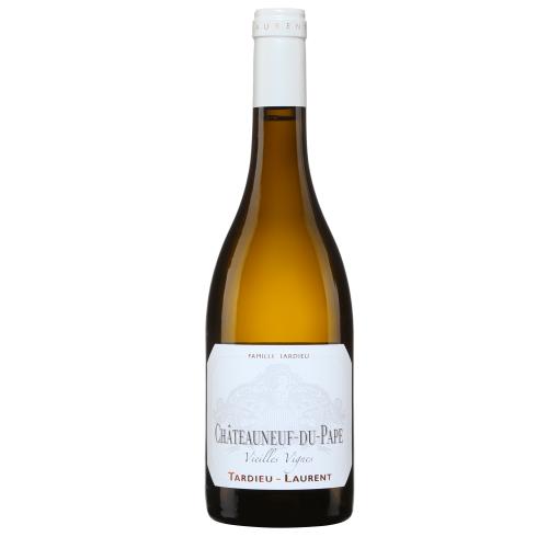 Tardieu-Laurent Châteauneuf du Pape Vieilles Vignes