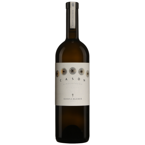 Alois Lageder Cason White Wine