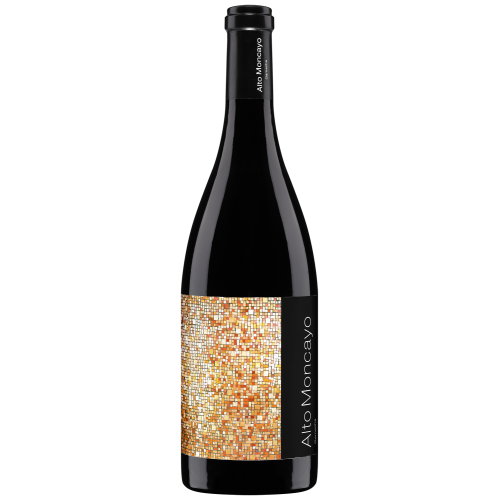 Alto Moncayo Garnacha Red Wine