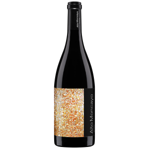 Alto Moncayo Garnacha