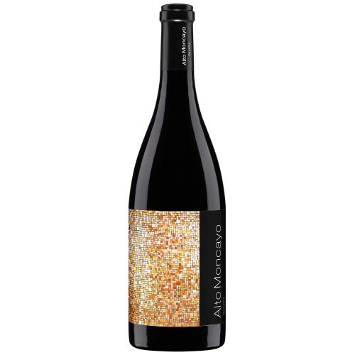 Alto Moncayo Garnacha