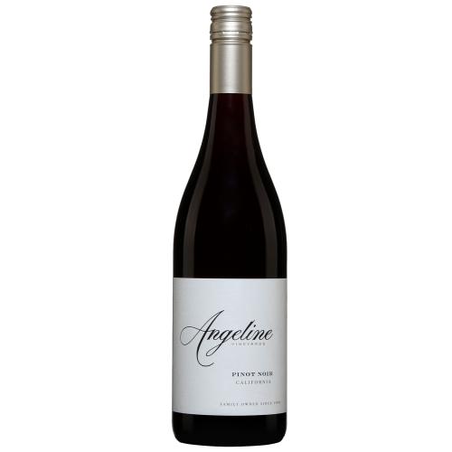 Angeline Pinot Noir