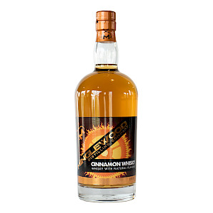 Minglewood Cinnamon Whisky