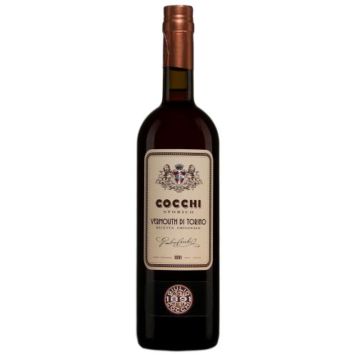 Cocchi Vermouth di Torino