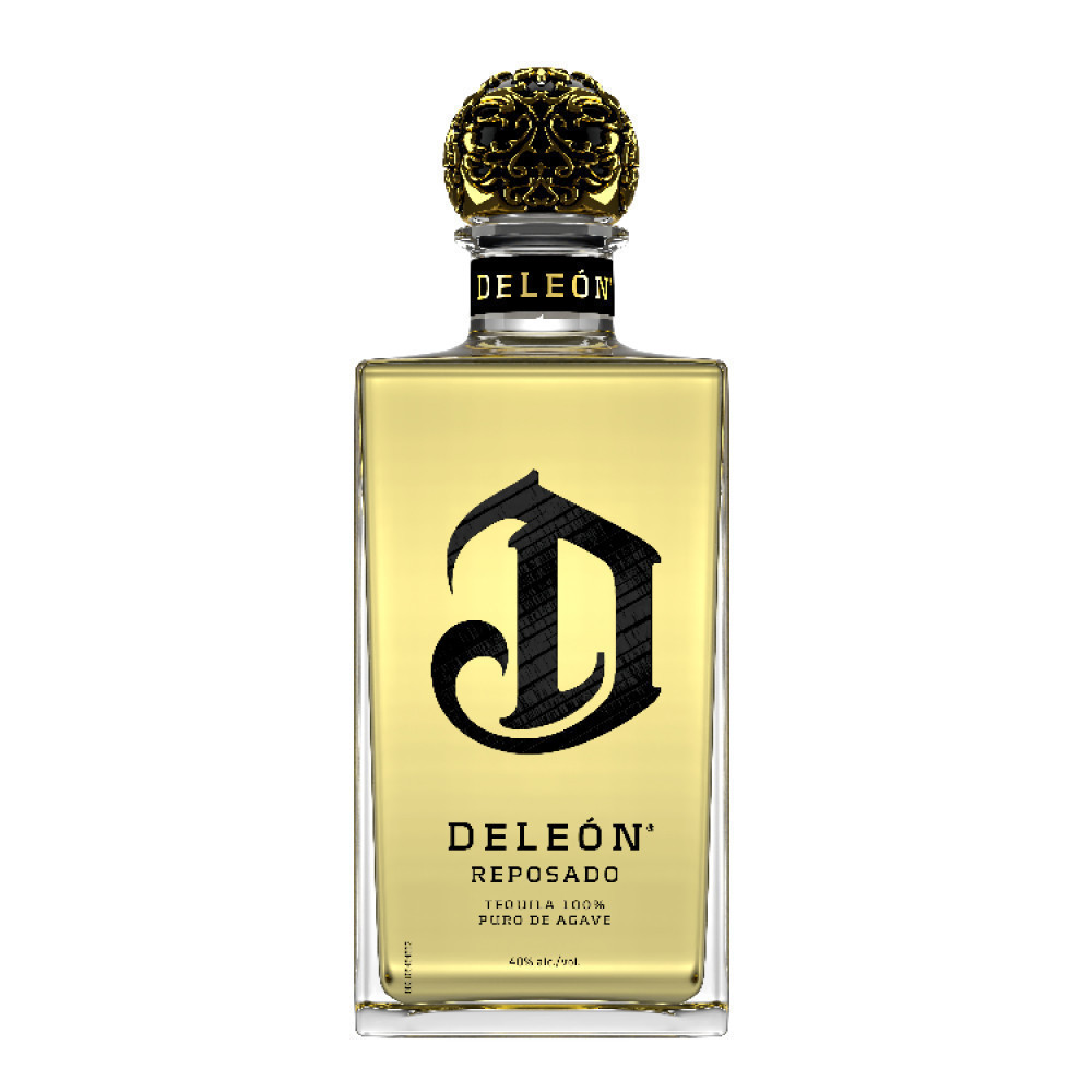 Deleon Reposado Tequila