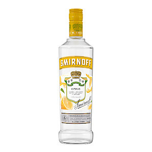 Smirnoff Citrus