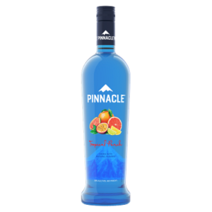 Pinnacle Tropical Punch Vodka