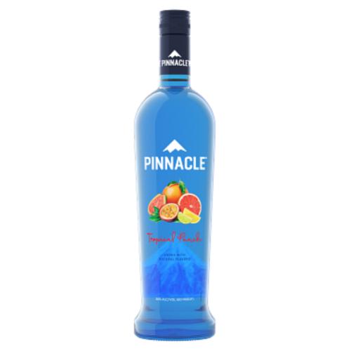 Pinnacle Tropical Punch Vodka