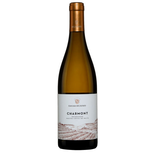 Charmont Chardonnay White Wine