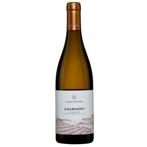 Charmont Chardonnay White Wine