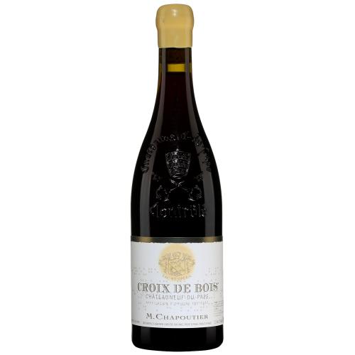 Chapoutier Châteauneuf-du-Pape Croix de Bois