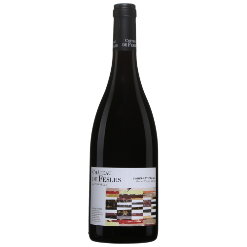 Château de Fesles La Chapelle Vieilles Vignes Red Wine