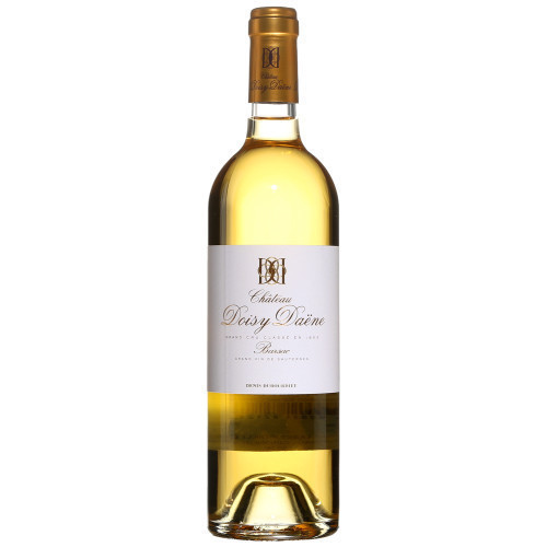 Château Doisy-Daëne Barsac White Wine