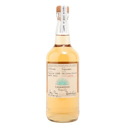 Casamigos Reposado