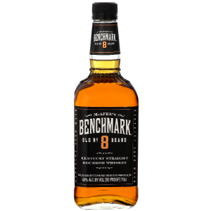 Benchmark No 8