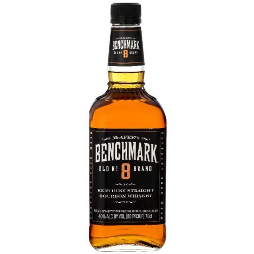 Benchmark No 8