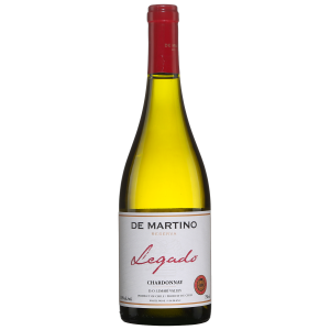 De Martino Legado Reserve Chardonnay