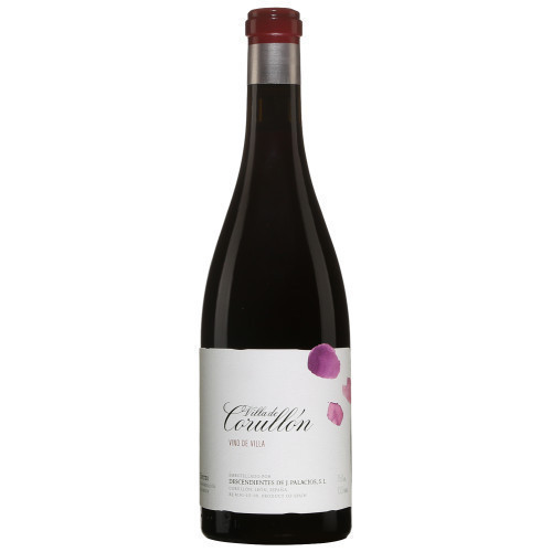 Descendientes de J. Palacios Villa de Corullon Bierzo Red Wine