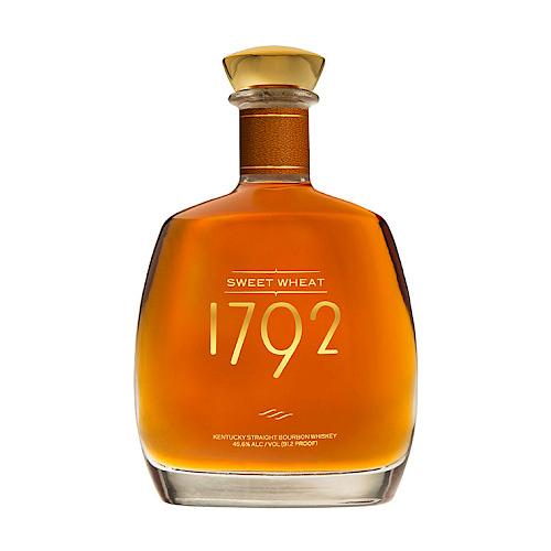 1792 Sweet Wheat