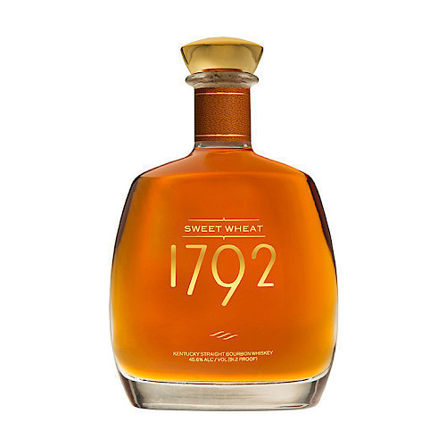 1792 Sweet Wheat Bourbon