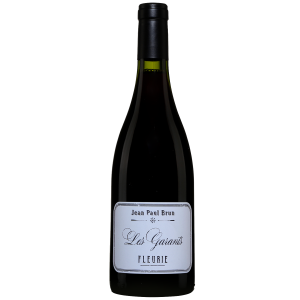 Domaine des Terres Dorées Fleurie Les Garants