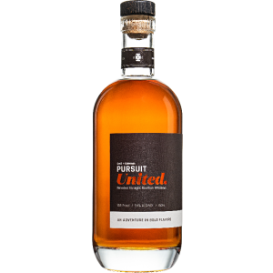 Pursuit United Bourbon