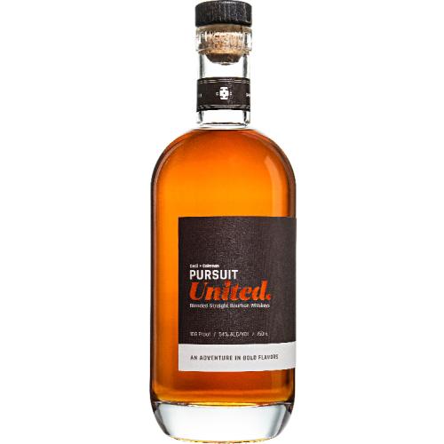 Pursuit United Bourbon