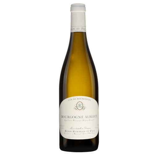 Domaine Henri Germain Bourgogne Aligoté White Wine