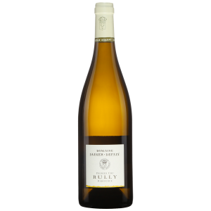 Domaine Jaeger-Defaix Rully Permier Cru Rabourcé