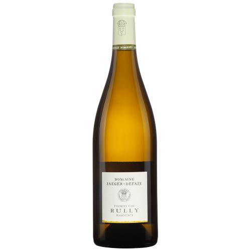 Domaine Jaeger-Defaix Rully Permier Cru Rabourcé