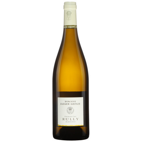 Domaine Jaeger-Defaix Rully Premier Cru White Wine