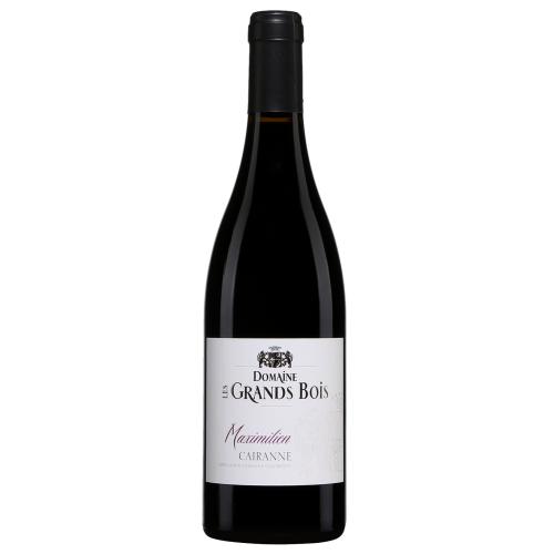 Domaine les Grands Bois Cuvée Maximilien