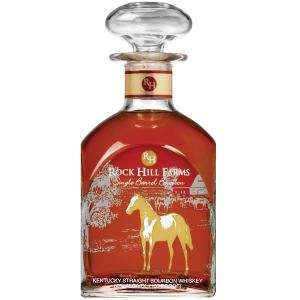 Rock Hill Farms Single Barrel Bourbon