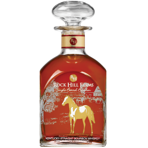 Rock Hill Farms Single Barrel Bourbon