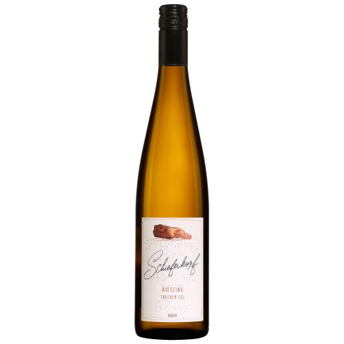 Domaine Schieferkopf par Michel Chapoutier Riesling Trocken Sec