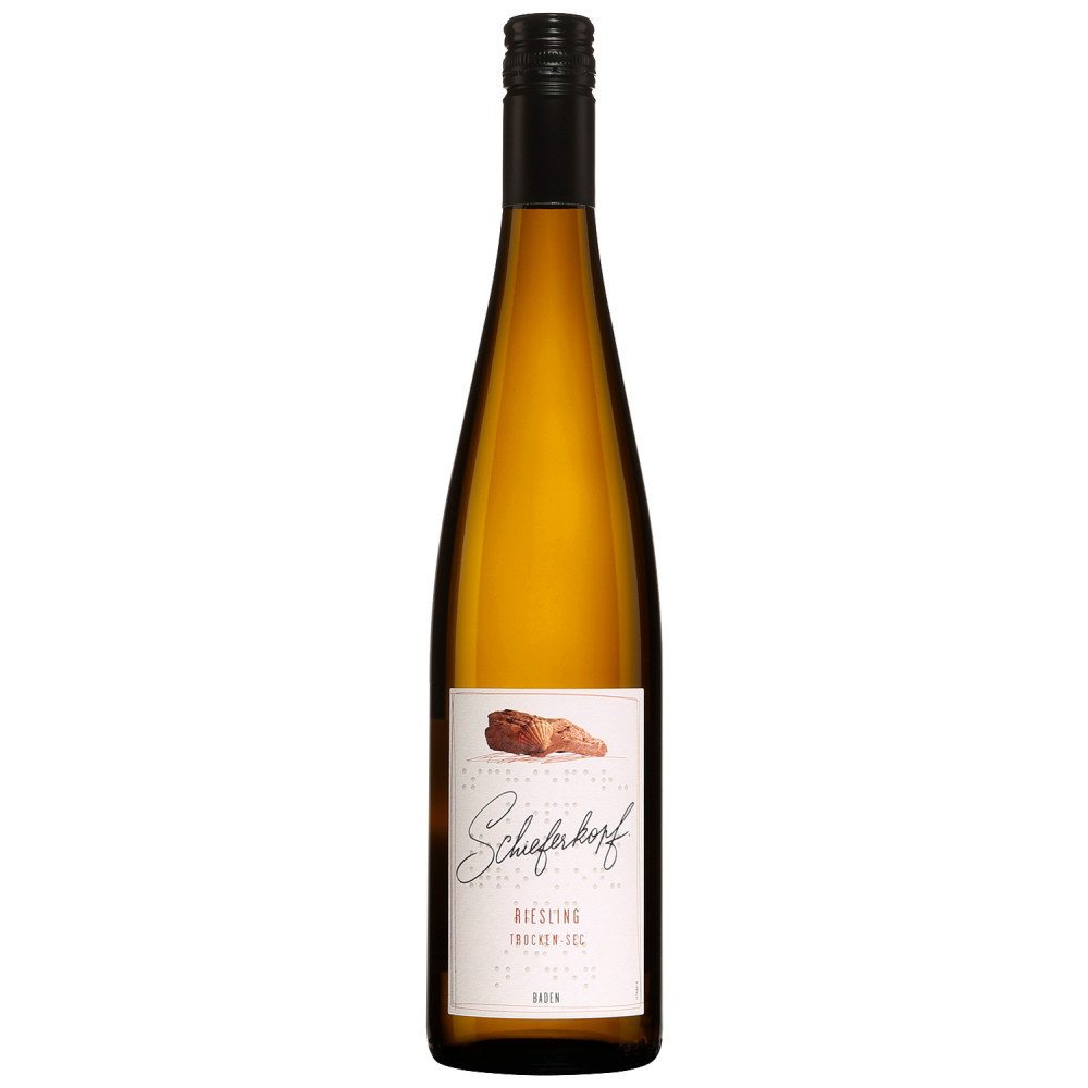 Domaine Schieferkopf par Michel Chapoutier Riesling Trocken Sec