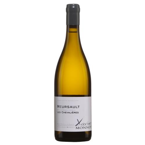 Domaine Xavier Monnot Meursault Les Chevalières