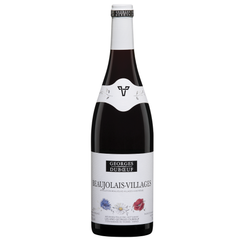 Georges Duboeuf Red Wine
