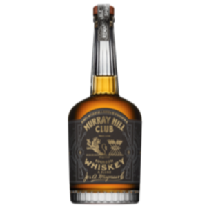 Murray Hill Club Bourbon